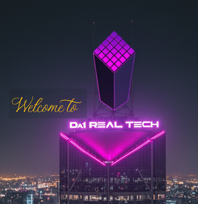 DA1 REAL TECH